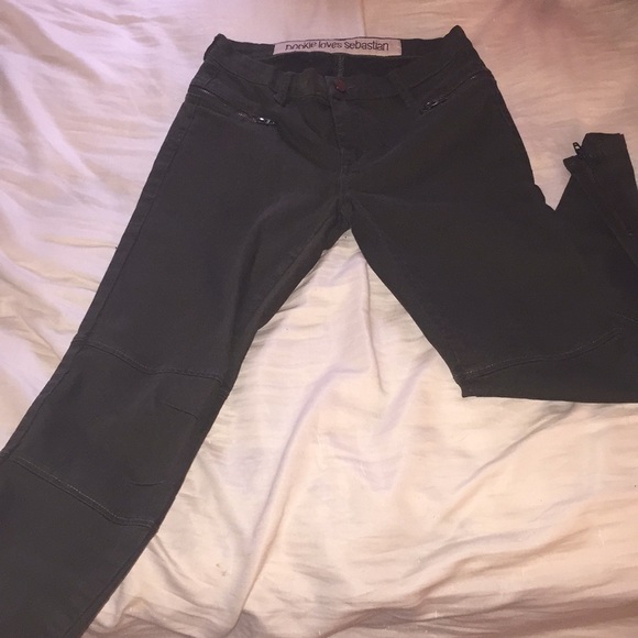 Pookie loves Sebastian jeans - Picture 2 of 6